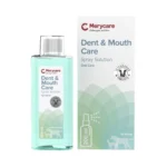 محلول مراقبت دهان و دندان Merycare